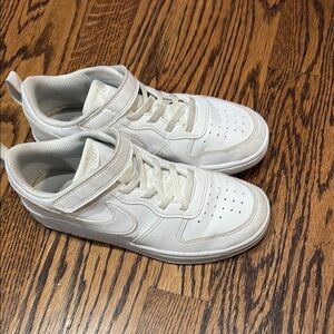 Nike kids White Sneakers